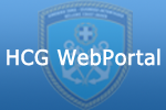 HCG WebPortal