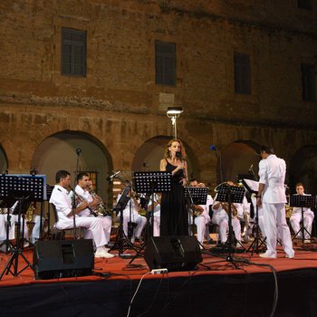 Hellenic Coast Guard Philharmonic Band
