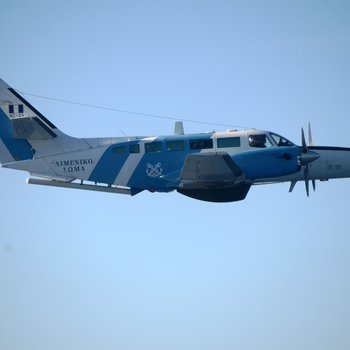 HCG Aircraft