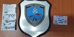 Συνέχεια ενημέρωσης αναφορικά με τη σύλληψη αλλοδαπού για  λαθραία καπνικά προϊόντα στην Ηγουμενίτσα την 29.05.2021 - Σύλληψη αλλοδαπού  στη Σάμο - Αλιευτικός έλεγχος στην Κέα - Εντοπισμός νεκρού δελφινιού