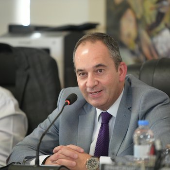 Έργα Πνοής για την Σητεία 11,6 εκατ. ευρώ ανακοίνωσε ο Γιάννης Πλακιωτάκης
