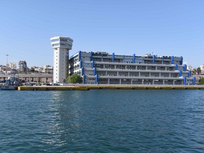 Νεότερη ενημέρωση σχετικά με το Ε/Γ-Ο/Γ “EUROFERRY OLYMPIA”