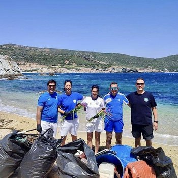 50 Χρόνια παγκόσμια ημέρα περιβάλλοντος