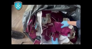 Εξάρθρωση Εγκληματικής Οργάνωσης στην Αθήνα με δράση στην πλαστογραφία, υπεξαγωγή εγγράφων και κλοπή, από στελέχη του Κεντρικού Λιμεναρχείου Ραφήνας