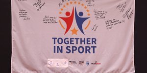 TOGETHER IN SPORT II