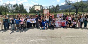 Δράση Συμπερίληψης στη Ζάκυνθο
