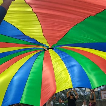 Δράση Συμπερίληψης στη Ζάκυνθο