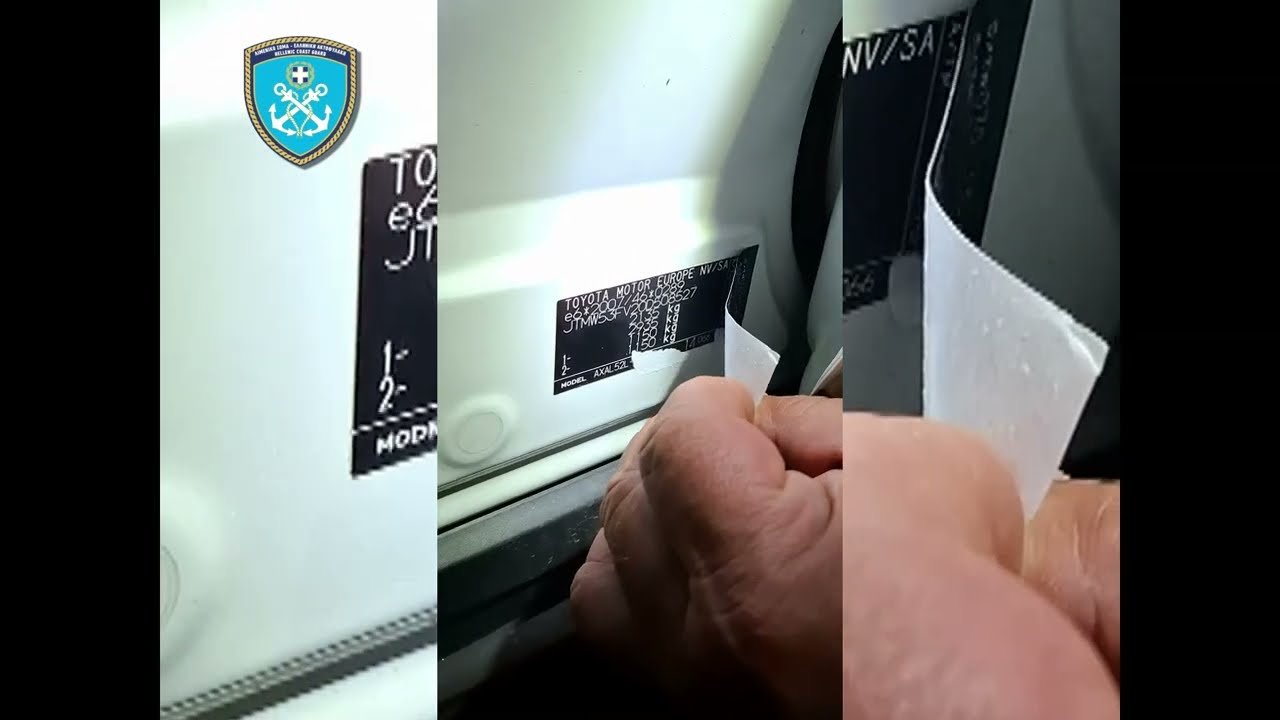 Σύλληψη αλλοδαπού στην Ηγουμενίτσα
