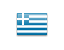 Greek flag for language selection
